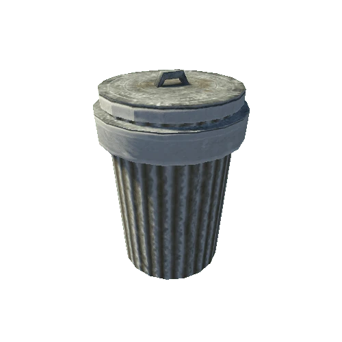 recycle bin